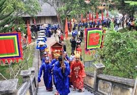 Lễ đón nhận Di sản văn hóa phi vật thể Quốc gia - Lễ hội Mường Xia diễn ra ngày 1/3