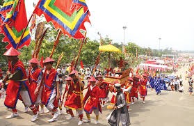 Phú Thọ: Không tổ chức một số hoạt động dịp Giỗ Tổ Hùng Vương và Tuần Văn hóa - Du lịch Đất Tổ năm 2023