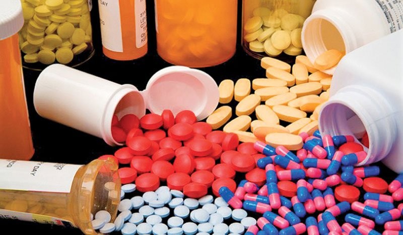 Bộ Y tế gia hạn 10.350 thuốc, nguyên liệu làm thuốc, vaccine và sinh phẩm y tế