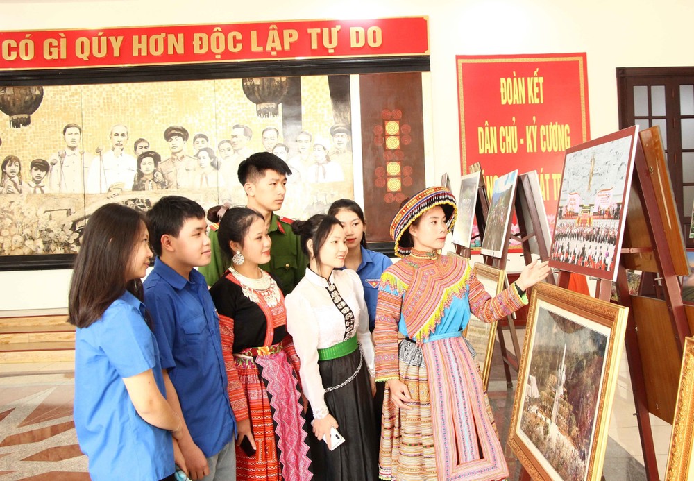 80 năm Đề cương về Văn hóa Việt Nam: Sơn La cụ thể hóa bằng những cách làm sáng tạo, hiệu quả
