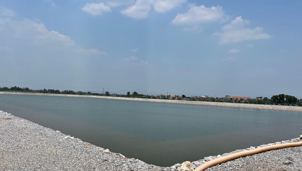 Quảng Ninh đầu tư hơn 4.200 tỷ đồng để đảm bảo nguồn nước phục vụ phát triển