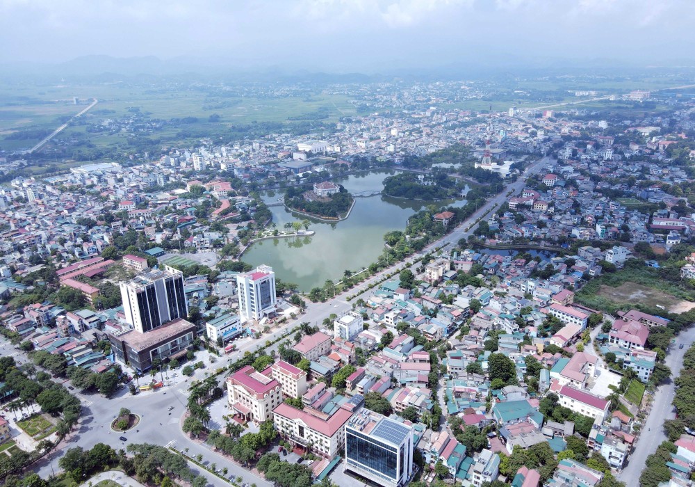 Sớm đưa Tuyên Quang trở thành tỉnh phát triển khá, toàn diện, bền vững trong khu vực