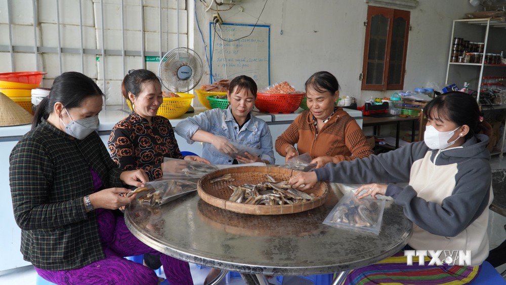 Kiên Giang hỗ trợ nông dân đổi mới sáng tạo khởi nghiệp