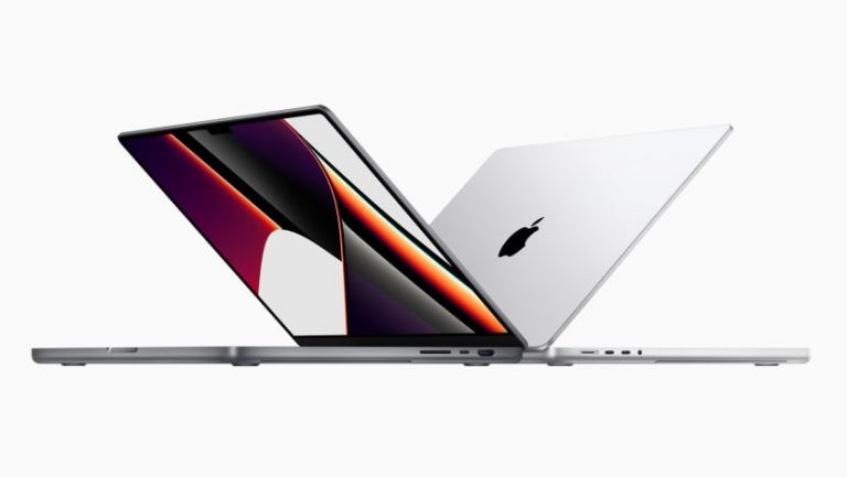 កុំព្យូទ័រថ្មី MacBook Pro អាចបញ្ជាទិញតាមអ៊ីនធឺណេត ចាប់ពីថ្ងៃទី ១៨ ខែ តុលា