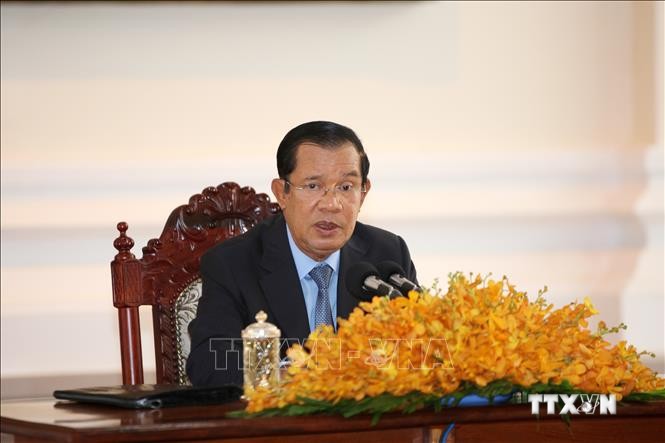柬埔寨内阁通过《国有资产管理法》草案