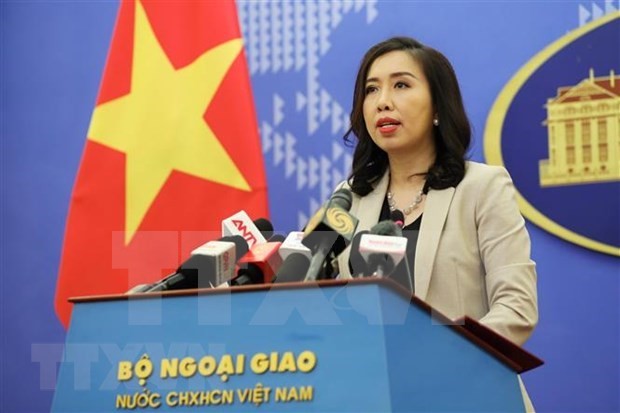 越南愿与英国分享参加CPTPP的信息和经验