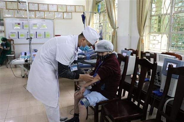 布鲁金斯学会: 越南在全民医疗保健方面取得了长足进步