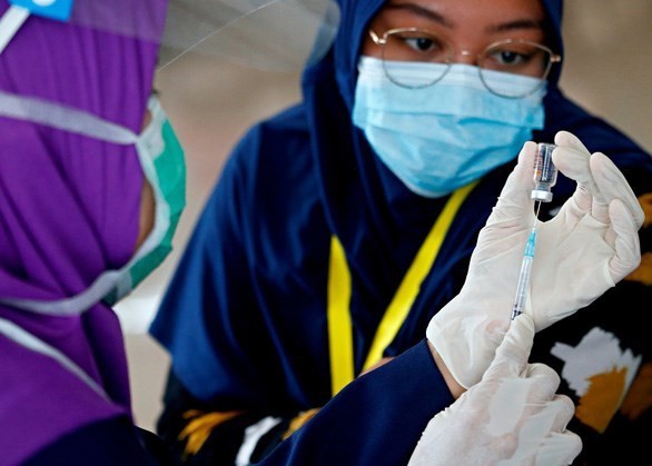 印尼仍是东南亚新冠肺炎疫情最为严重的国家
