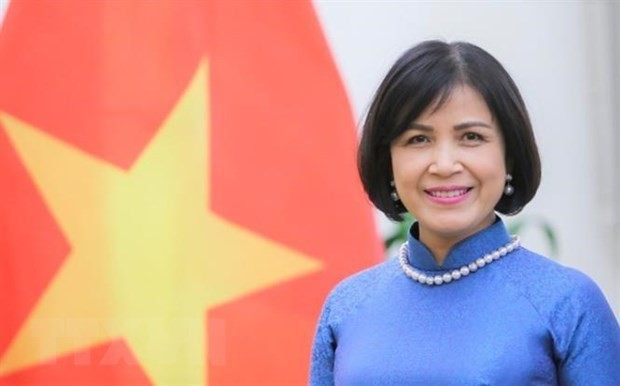 越南出席世贸渔业补贴规则谈判小组会议