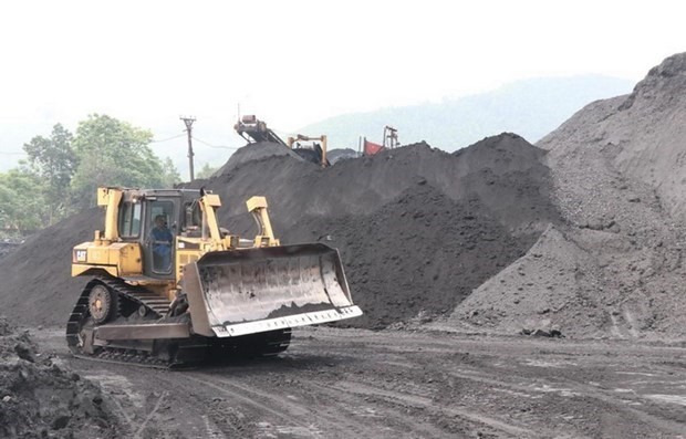促进东南亚矿产领域的合作