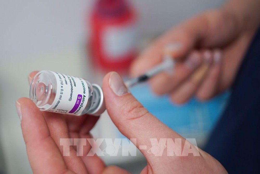 越南卫生部向全国63个省市分配第二批阿斯利康新冠疫苗