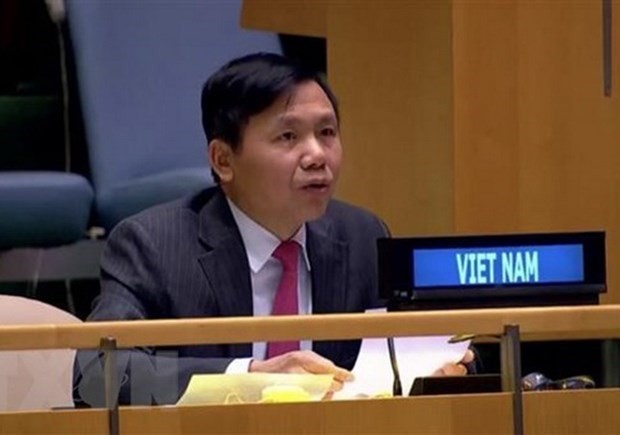越南与联合国安理会：越南支持促进波黑和解及经济发展的努力