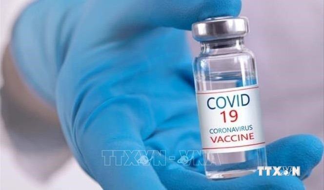 2021年里越南将有1.2亿剂新冠疫苗