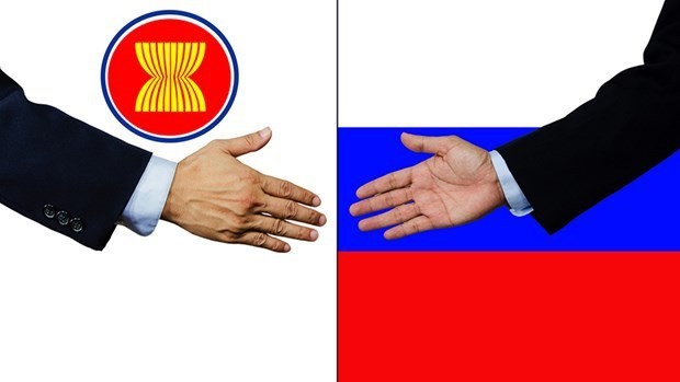 俄罗斯-东盟对话：越南愿做东盟与欧亚经济联盟合作的桥梁与纽带