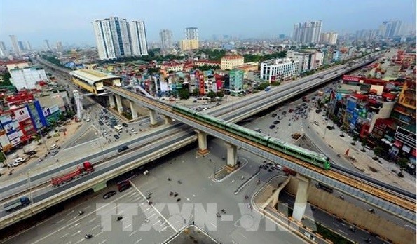 2022年越南国家预算总额预计增长8.3%