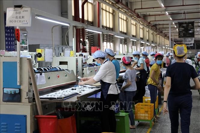 Bảo hiểm xã hội Việt Nam khẩn trương “vào cuộc” hỗ trợ người lao động, doanh nghiệp khó khăn do COVID-19