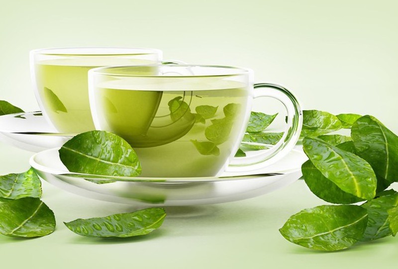 Tác dụng của trà xanh đối với bệnh giảm sút trí tuệ