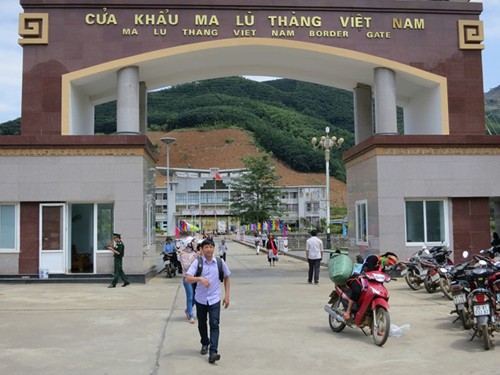Tỉnh Lai Châu cho phép hoạt động trở lại sau thời gian ngưng hoạt động để phòng chống dịch bệnh. Nguồn : diendandoanhnghiep.vn