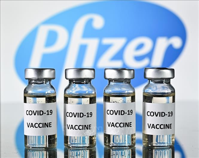 Mũi vaccine ngừa COVID-19 tăng cường của Pfizer/BioNTech cải thiện phản ứng miễn dịch ở bệnh nhân ung thư xạ trị