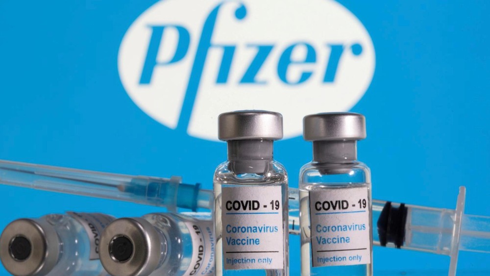 Vắc xin phòng chống COVID-19 . Ảnh : 24h.com.vn
