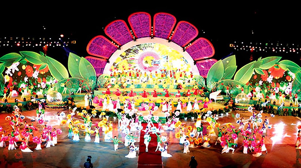 Lâm Đồng tổ chức Festival Hoa Đà Lạt cùng 56 hoạt động văn hóa năm 2022 để phục hồi du lịch