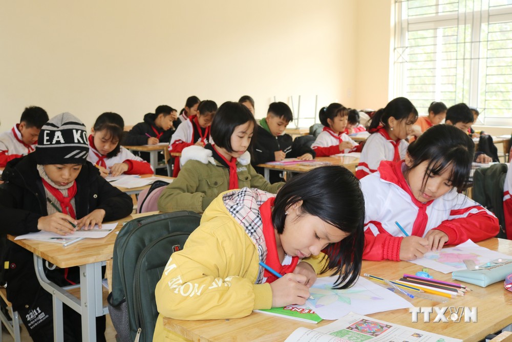 Thái Nguyên nâng cao chất lượng nguồn nhân lực thông qua mô hình “Công dân học tập”