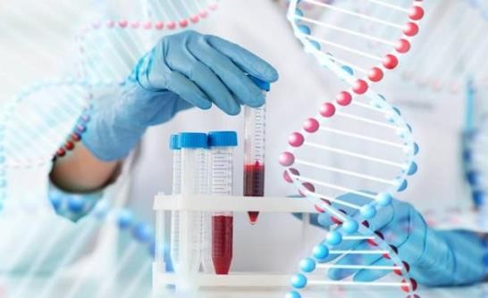 Một số bệnh lý có thể được phát hiện sớm nhờ xét nghiệm di truyền trước mang thai. Nguồn: vinmec.com
