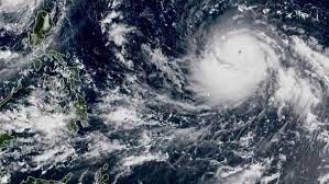 Xuất hiện xoáy thuận nhiệt đới có khả năng mạnh lên thành bão số 3
