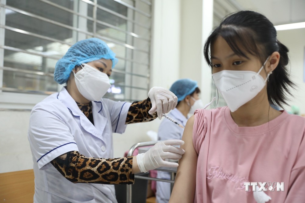 Dịch COVID-19: Xuất hiện chùm ca bệnh mới, Lào Cai khẩn trương triển khai phòng, chống dịch
