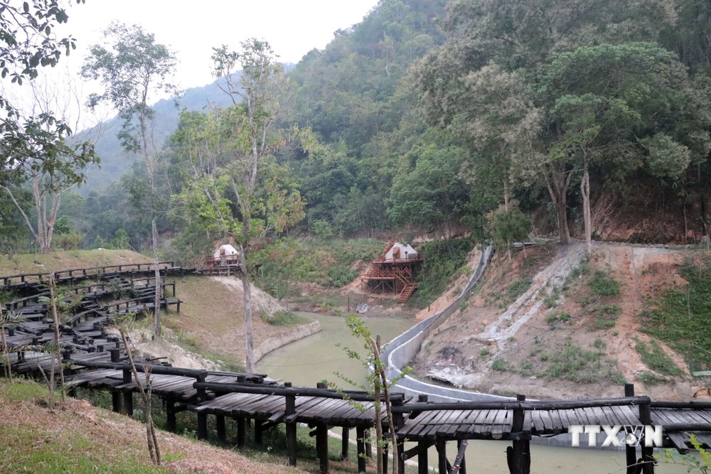 Lâm Đồng khai thác, phát huy các nguồn lực phát triển du lịch nông thôn