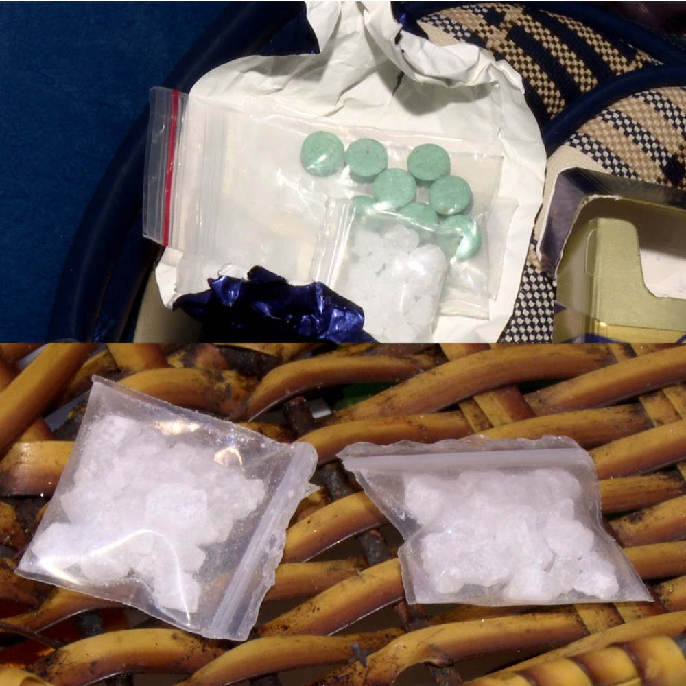 Bạc Liêu: Điều tra vụ tàng trữ, tổ chức sử dụng trái phép chất ma túy
