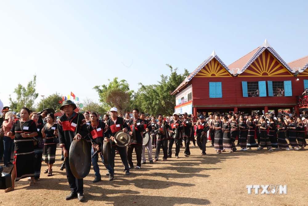 Quốc khánh 2/9: Nhiều hoạt động đặc sắc thu hút du khách đến Đắk Lắk