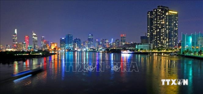 Kỷ niệm 130 năm Ngày sinh Chủ tịch Hồ Chí Minh: Để mãi xứng danh là Thành phố mang tên Bác - Bài 1