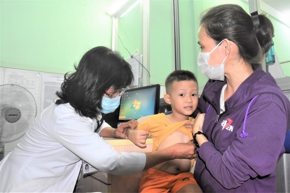 Thành phố Hồ Chí Minh: Khám chữa bệnh ban đầu tại y tế cơ sở vẫn chưa được như kỳ vọng  ​