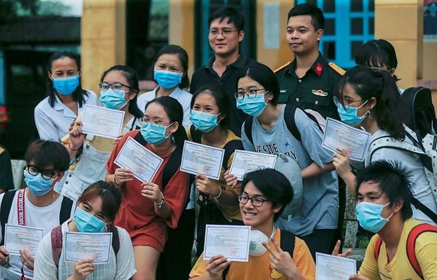 日本媒体高度评价越南政府在保护民众生命安全中所做出的努力
