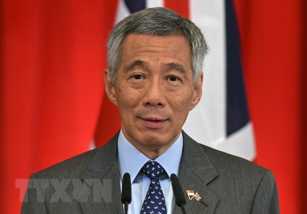 新加坡公布新任政府内阁成员名单