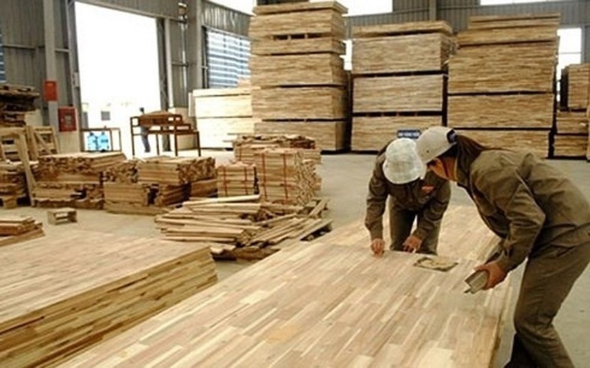 越南木材产业充分利用EVFTA带来的机会
