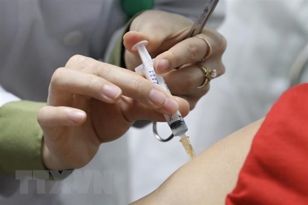 越南优先研发疫苗和促进医疗领域科技成果转化