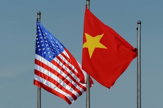 越南领导人致电祝贺美国建国245年