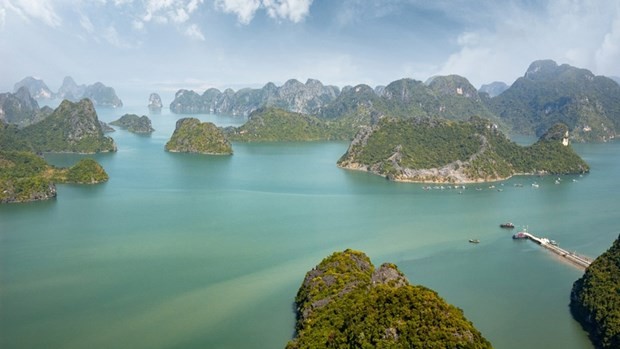 法国《费加罗报》：越南拥有多处世界遗产