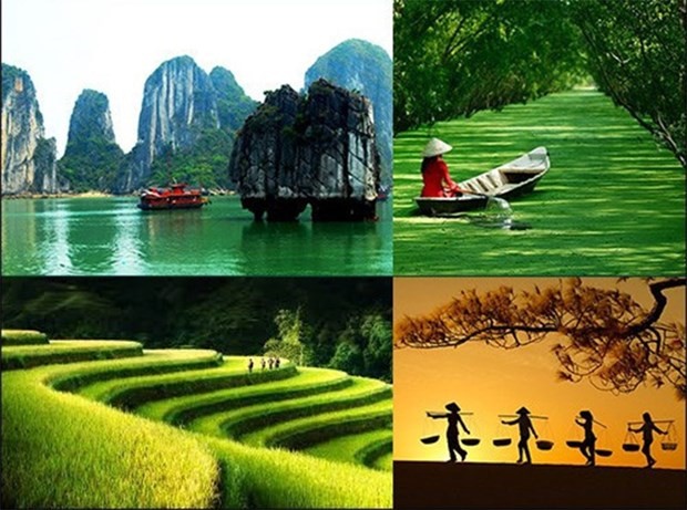 2022年越南艺术摄影大赛即将启动