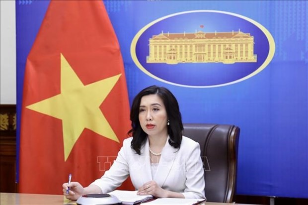 越南同17个国家达成互认疫苗护照协议