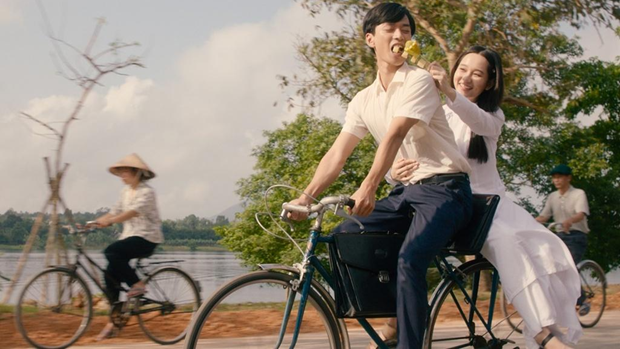 东盟电影周将在河内和胡志明市举行
