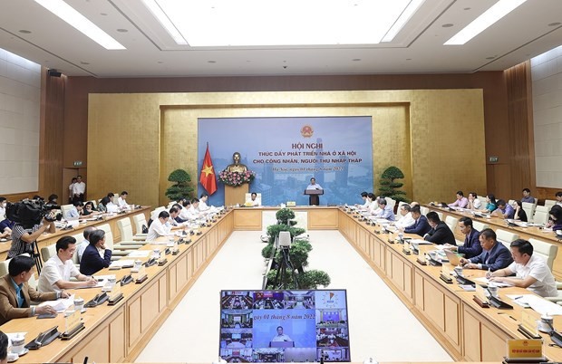 越南政府总理就加强价格监管工作做出重要指示