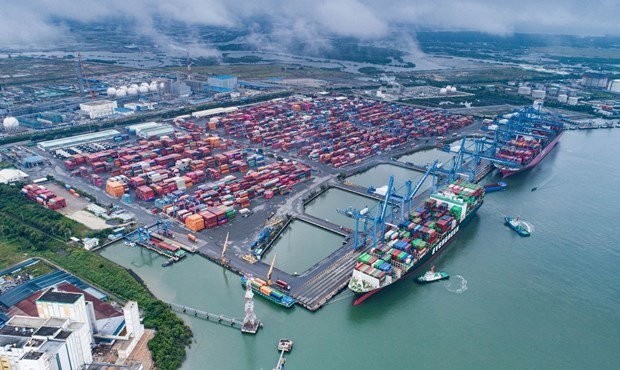 越南努力促进海洋经济跨产业集群快速和可持续发展